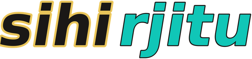 sihirjitu logo